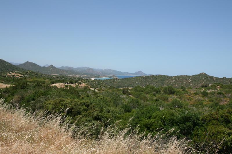 IMG_3379.JPG - Die Costa Rei im Südosten von Sardinien.