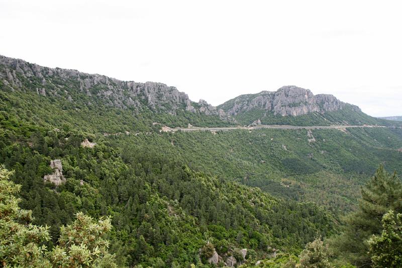 Sardinien2009_0105.JPG - Im südlichen Teil der Monte del Gennargentu bei Ussassai.